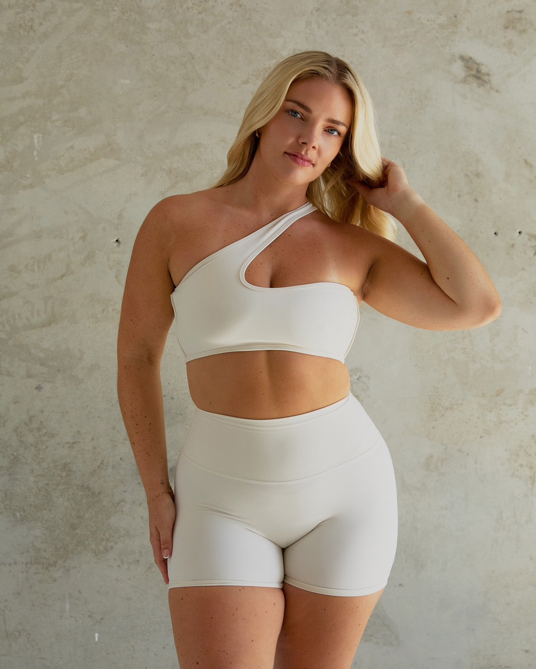 DREAMER SHORT 5” - DUNE