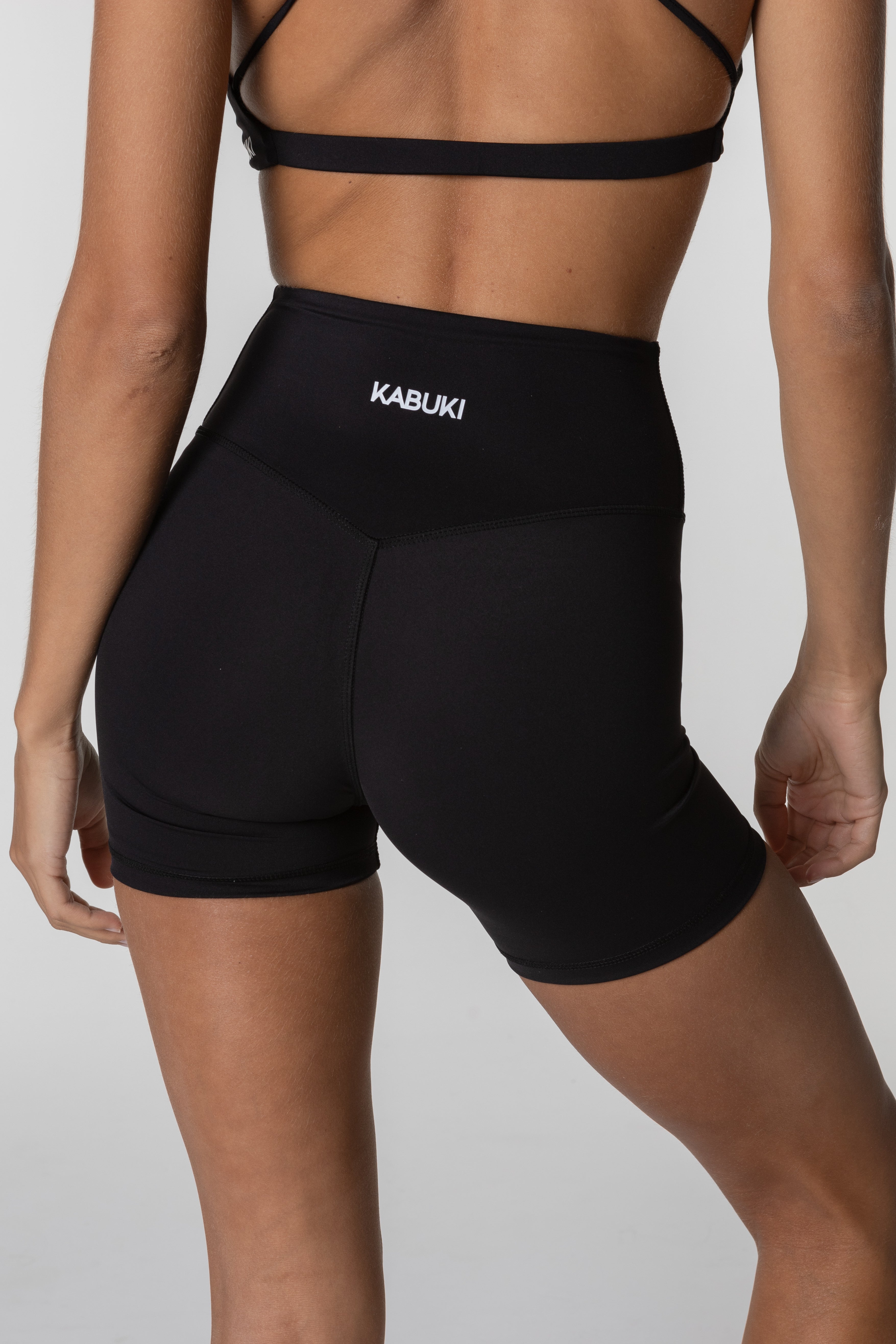 DREAMER SHORT 5” - ONYX