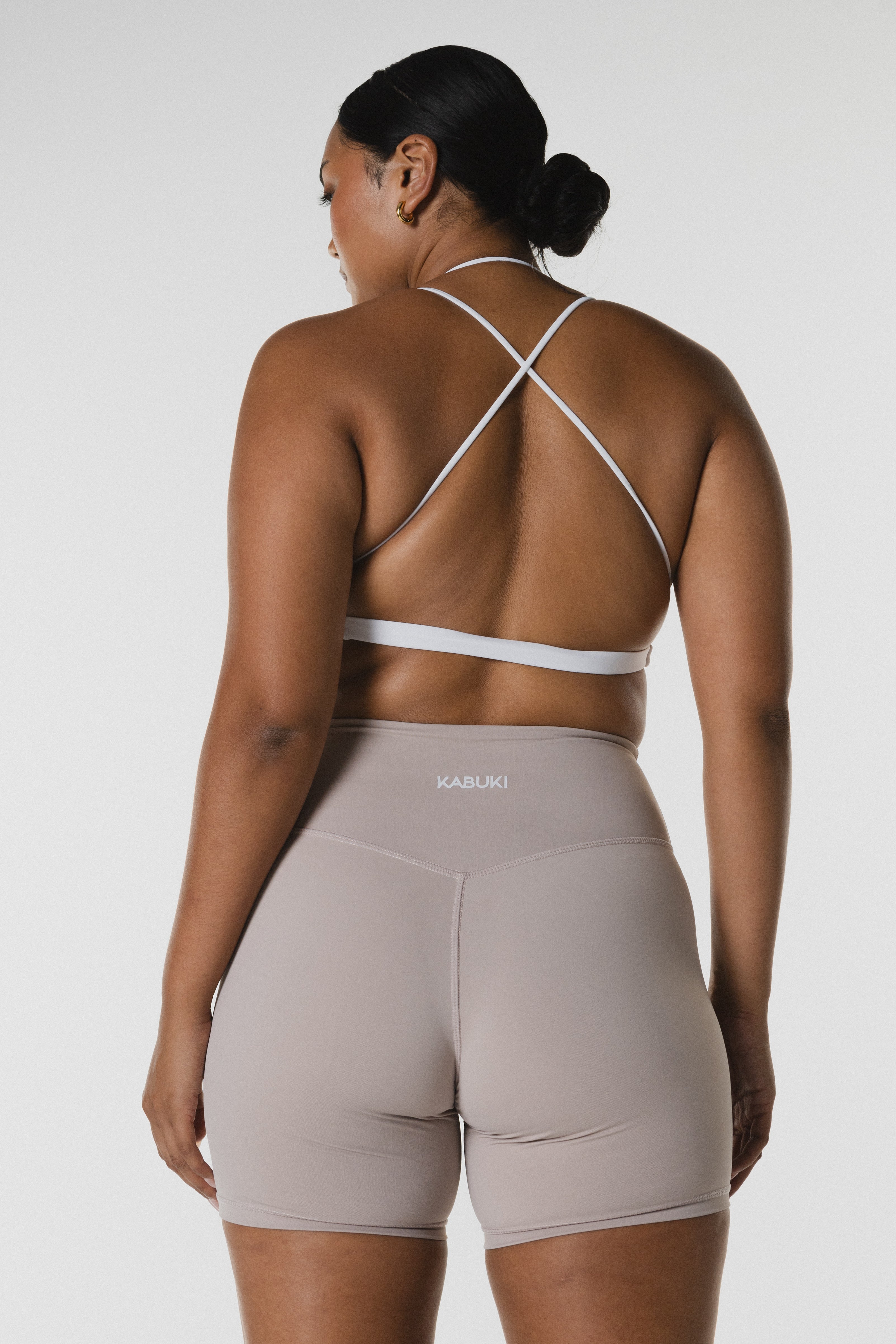 DREAMER SHORT 5” - ROSE DUST