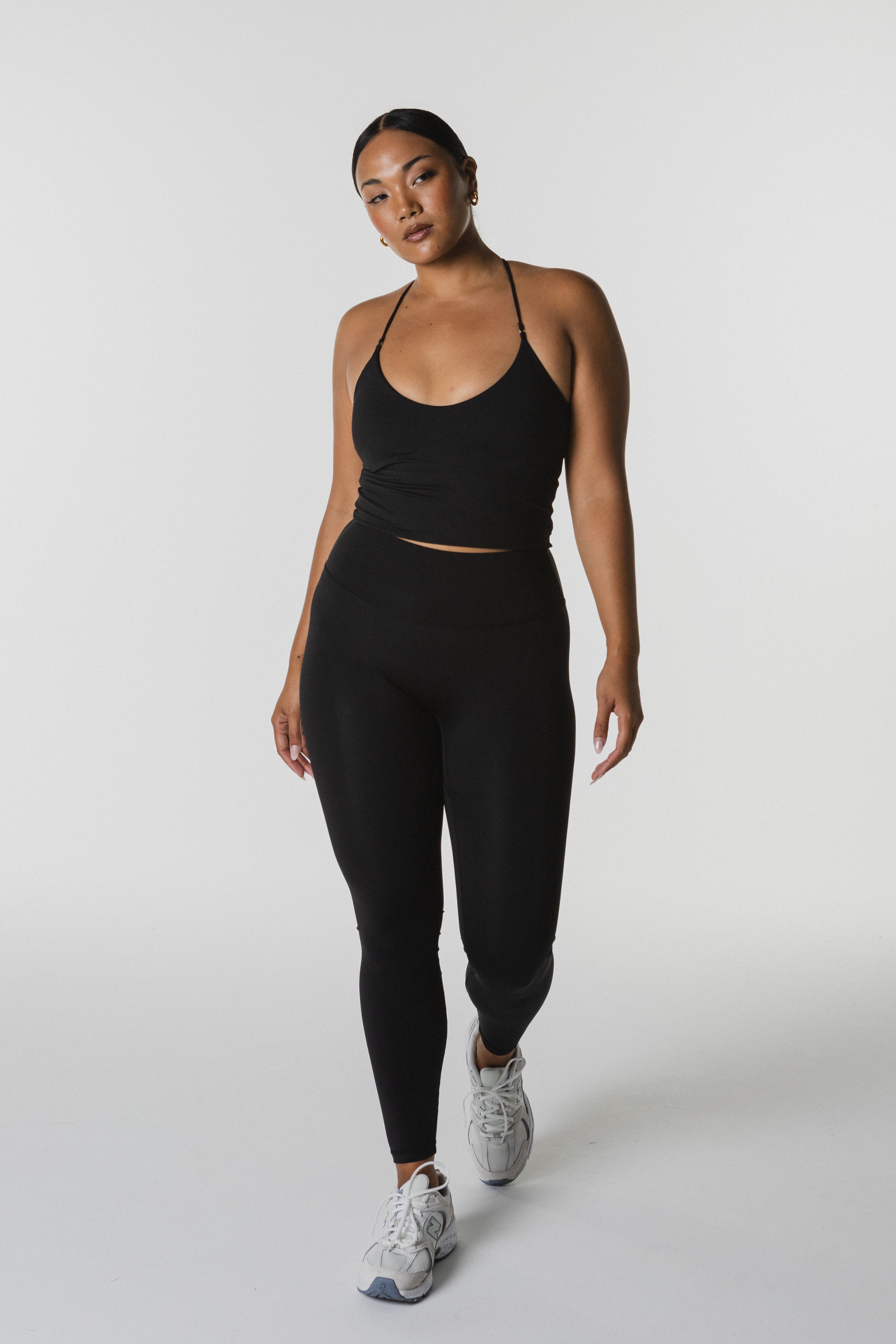 CLEO TANK - ONYX