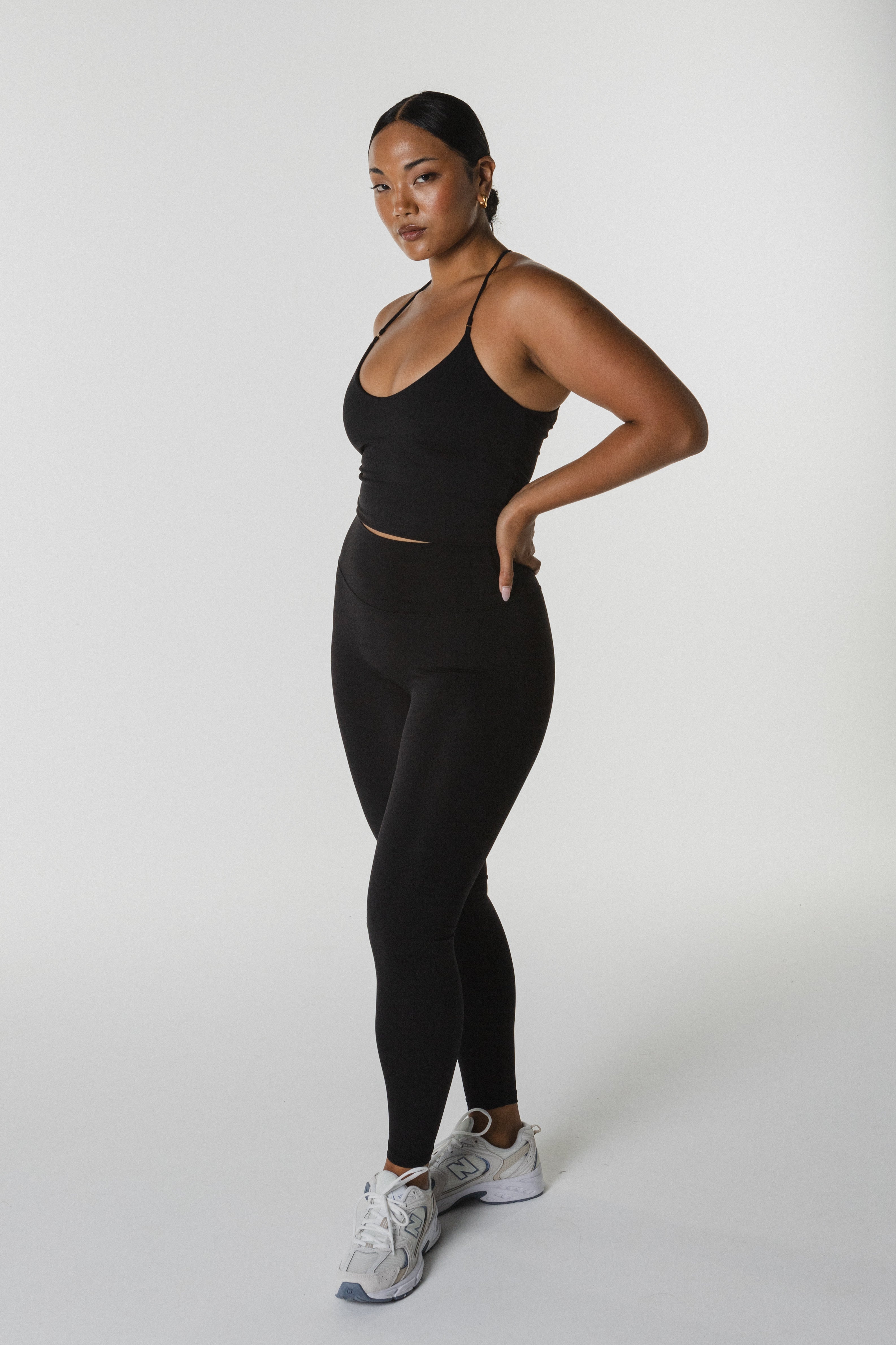 CLEO TANK - ONYX