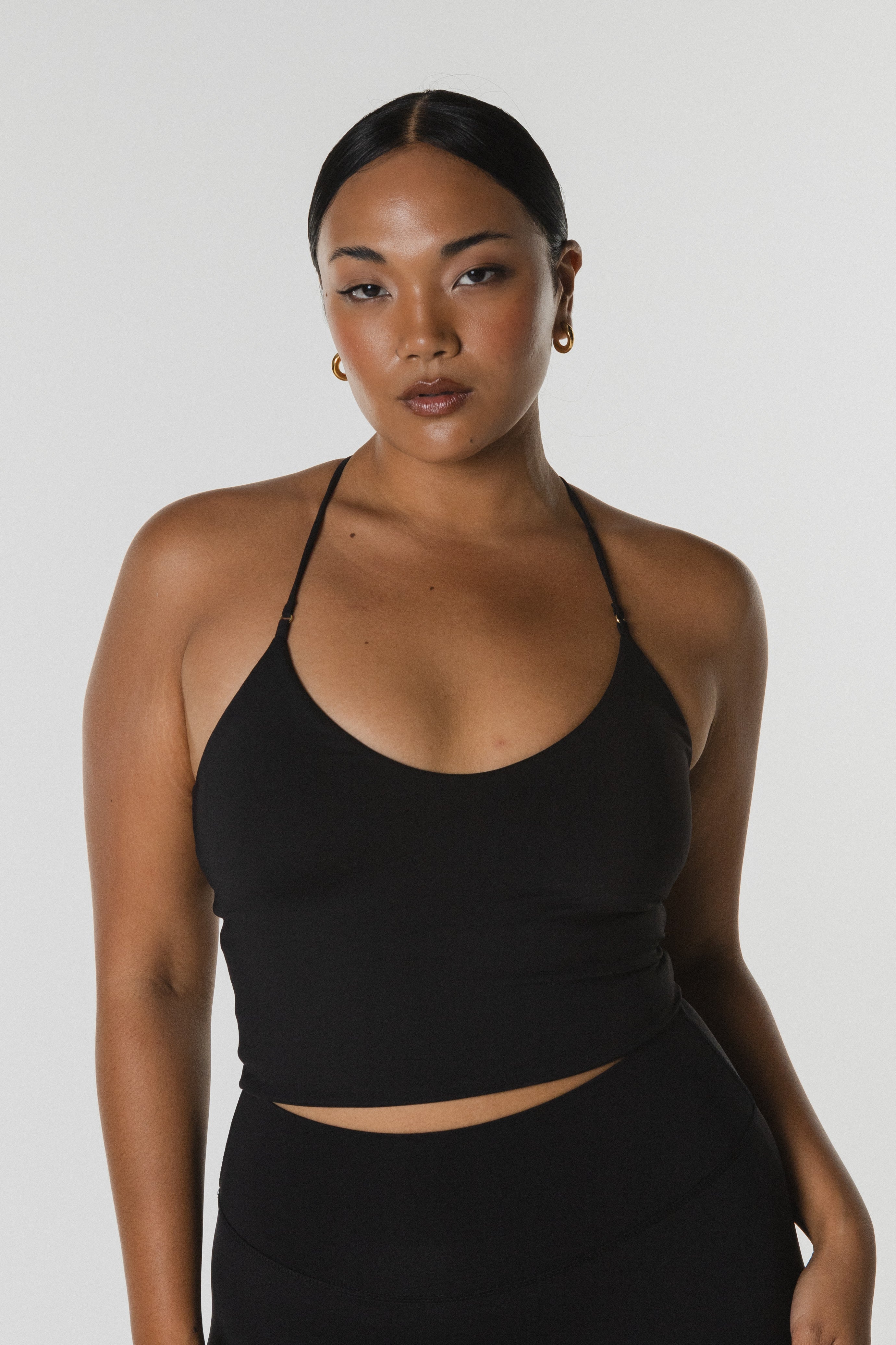 CLEO TANK - ONYX