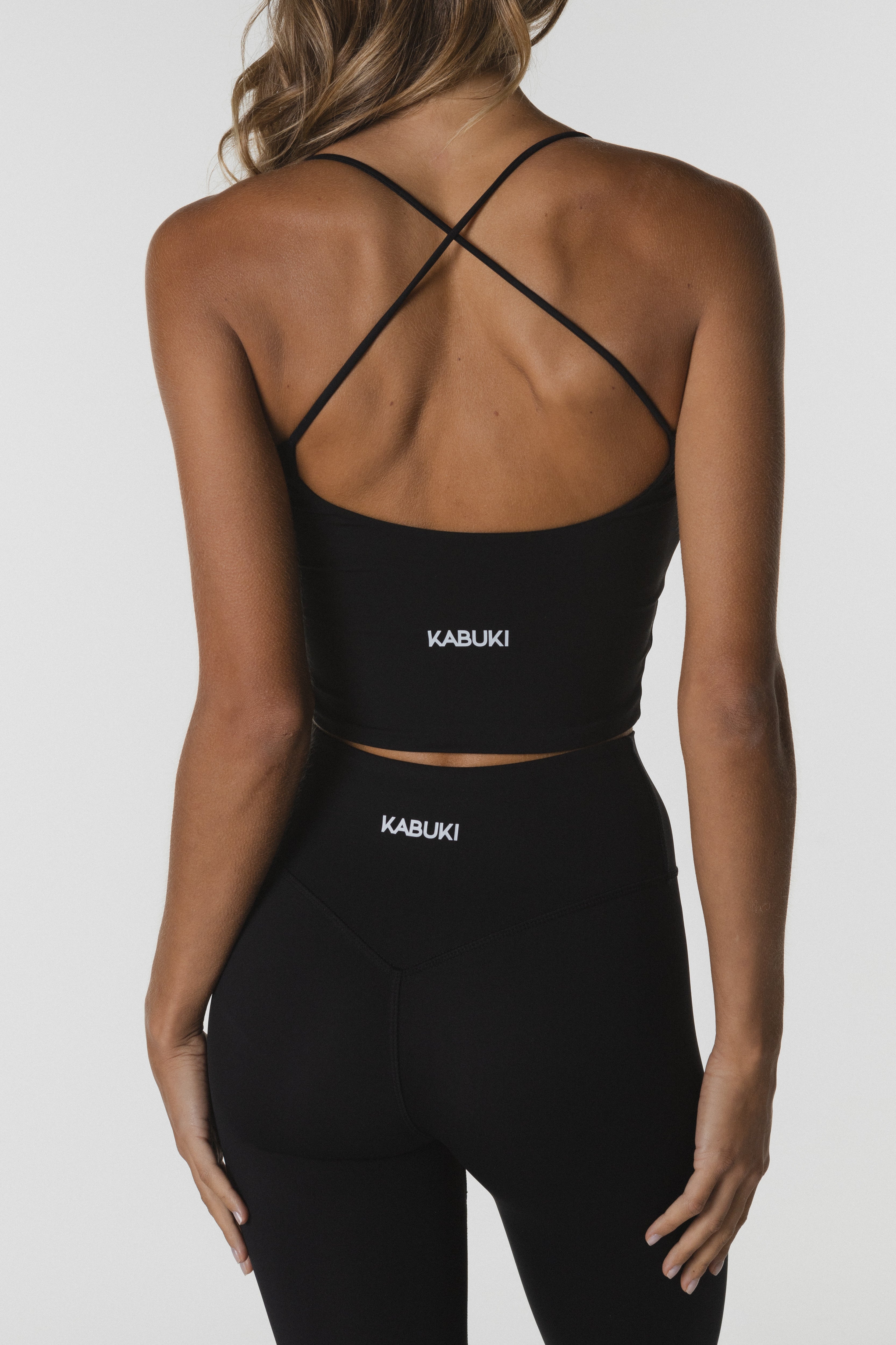 CLEO TANK - ONYX
