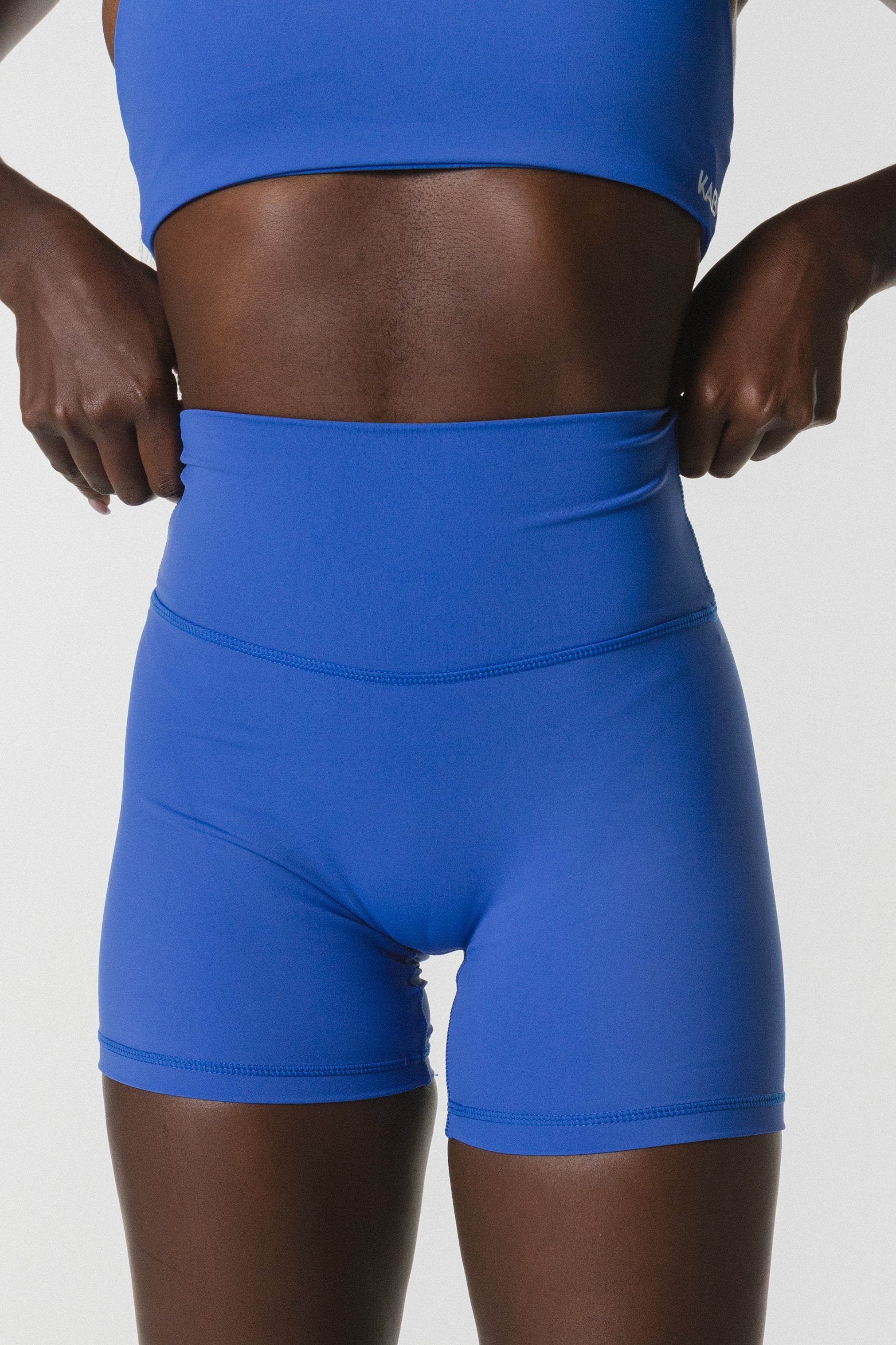 DREAMER SHORT 5” - AZURE