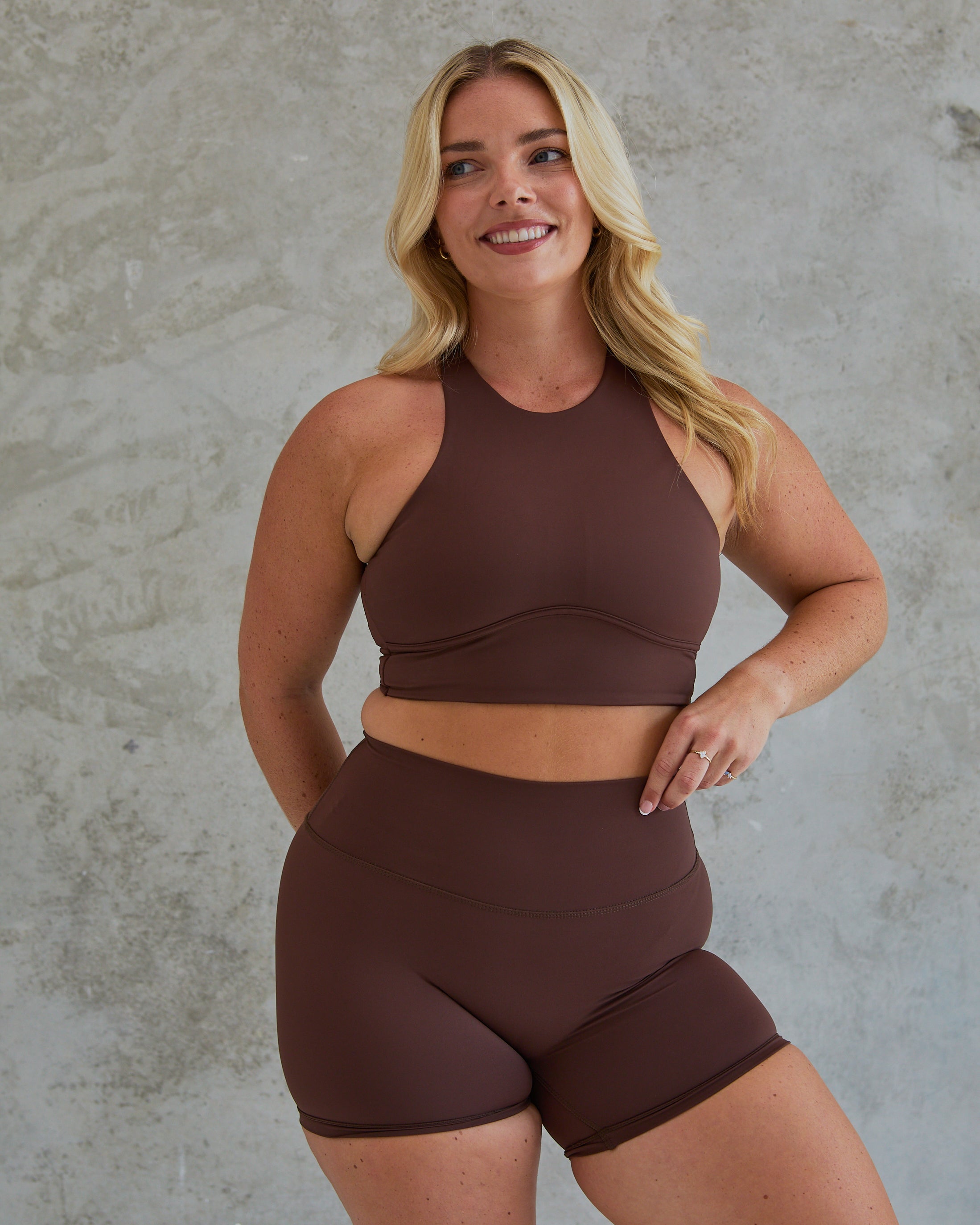 SOFIA CROP - COCOA
