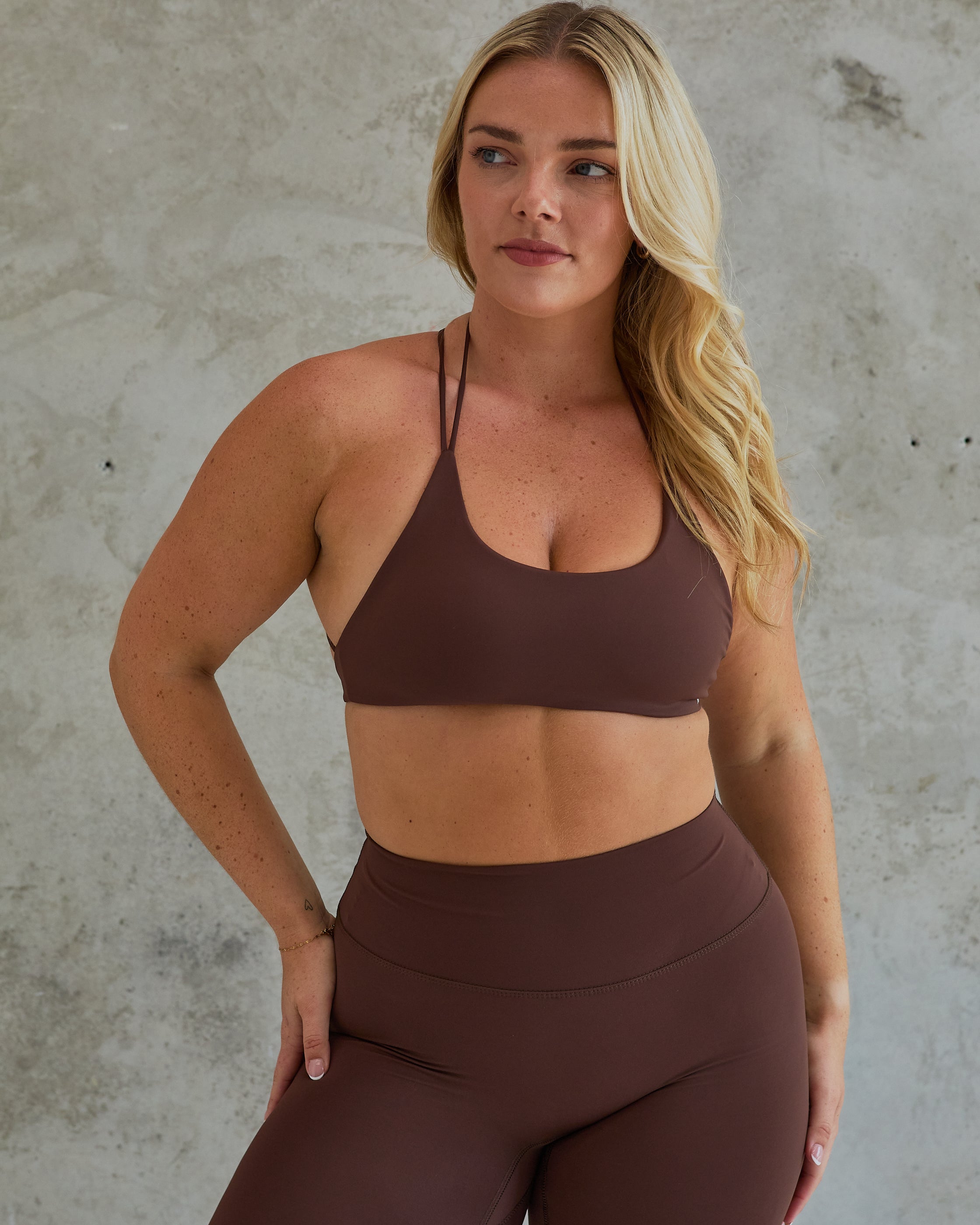 LANA CROP - COCOA