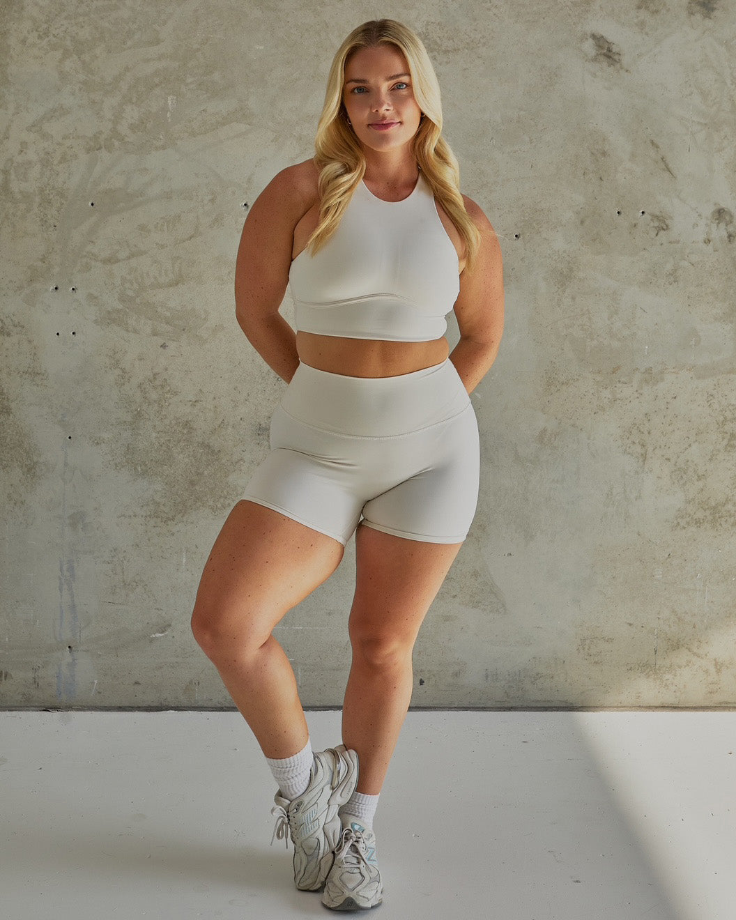 DREAMER SHORT 5” - DUNE