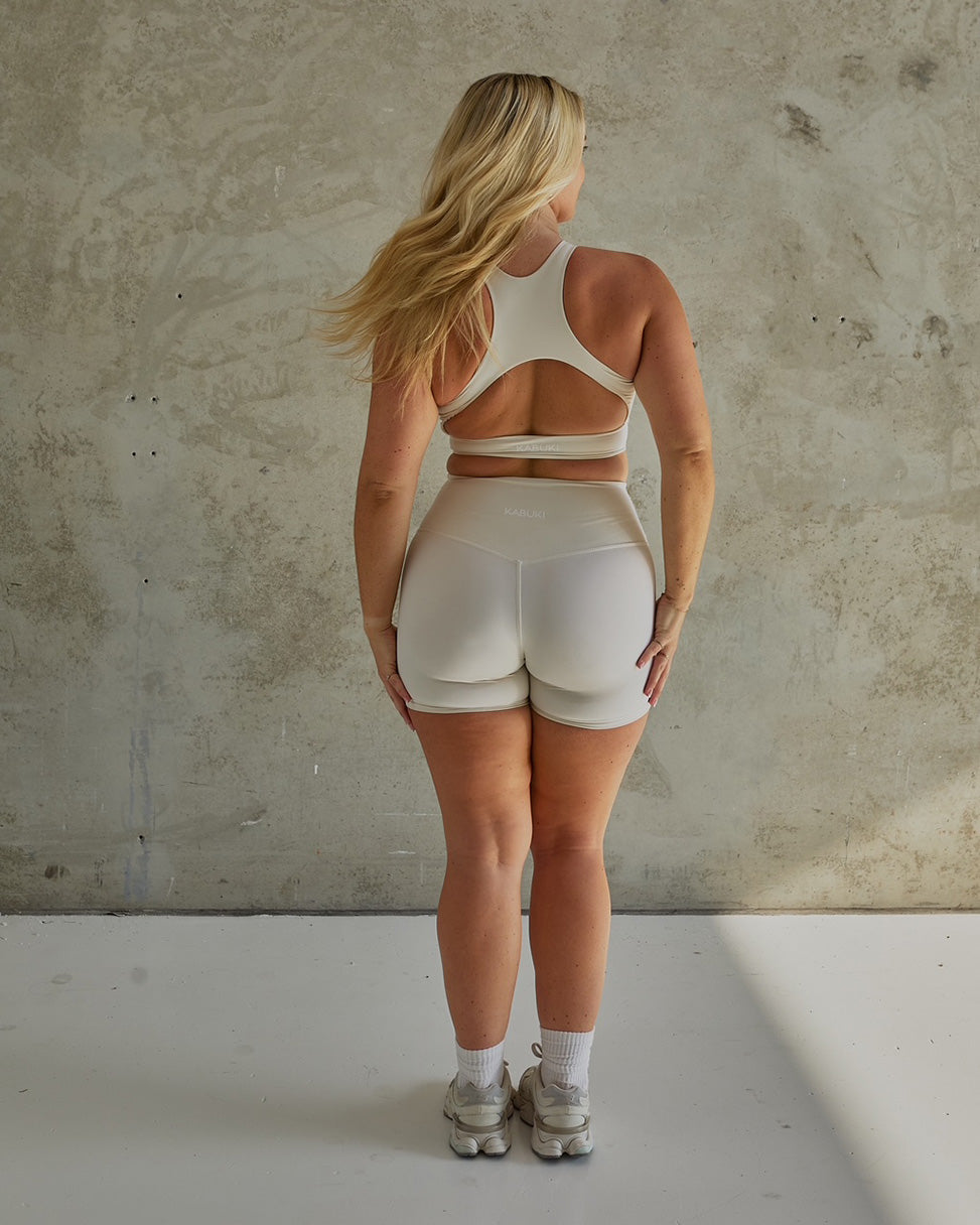 DREAMER SHORT 5” - DUNE