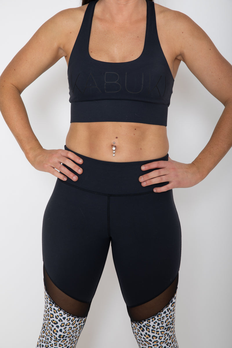 GAIA Crop Onyx