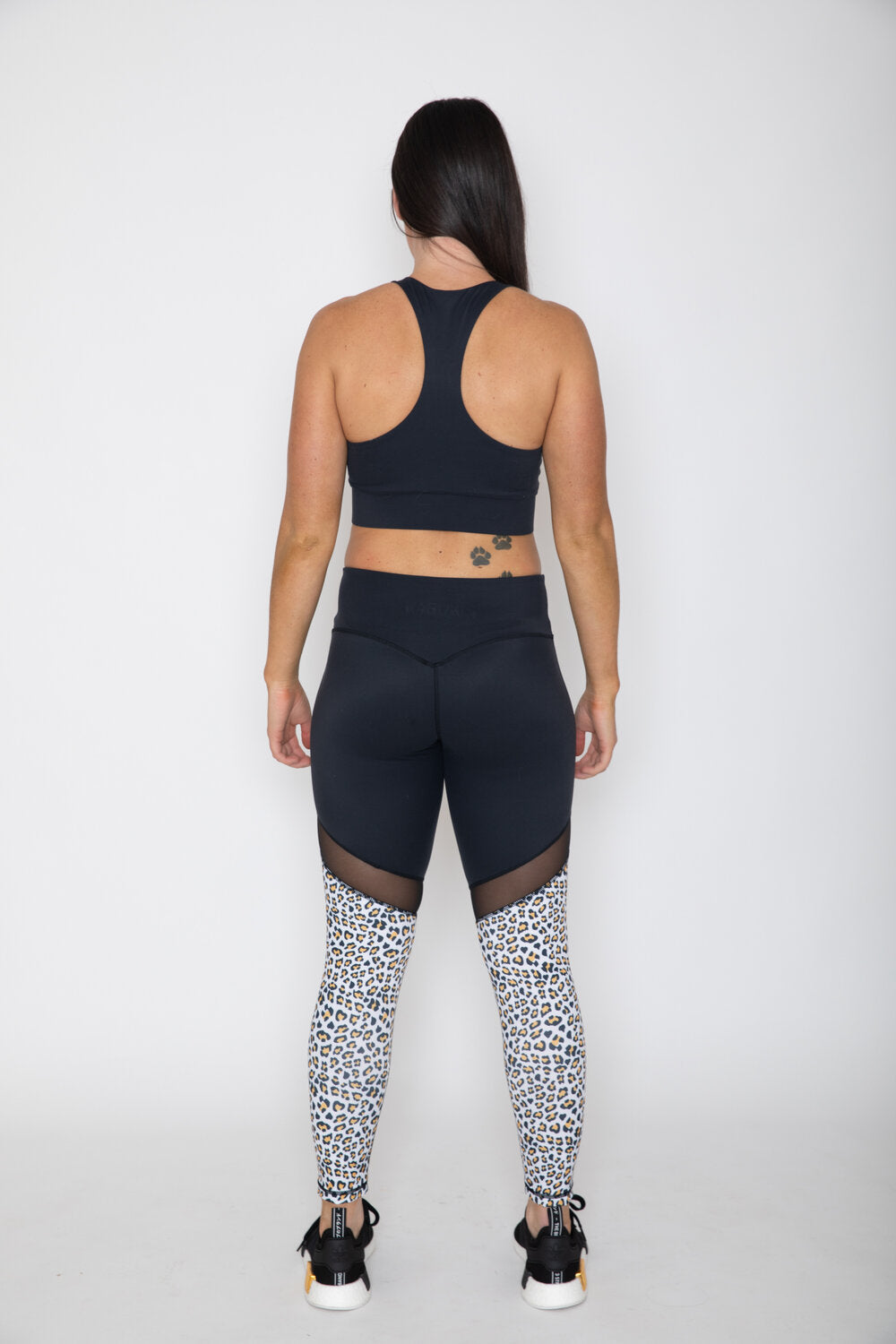 GAIA Crop Onyx
