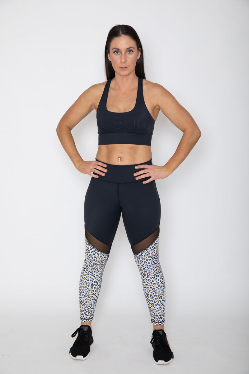 GAIA Crop Onyx